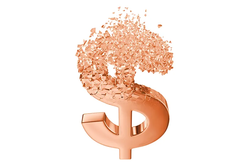 Make Money. Do not waste it.