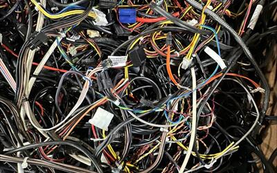 Engineered Recycling Systems highlights 2026 trends in shredder wire and cable recycling and high‑purity metal recovery