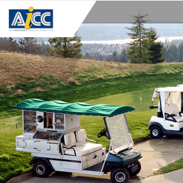 AICC Midwest Golf Outing 2025
