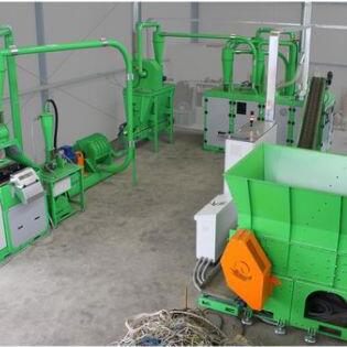 Guidetti Wire Pro 3000