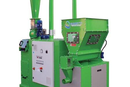 Reco Mill Line
