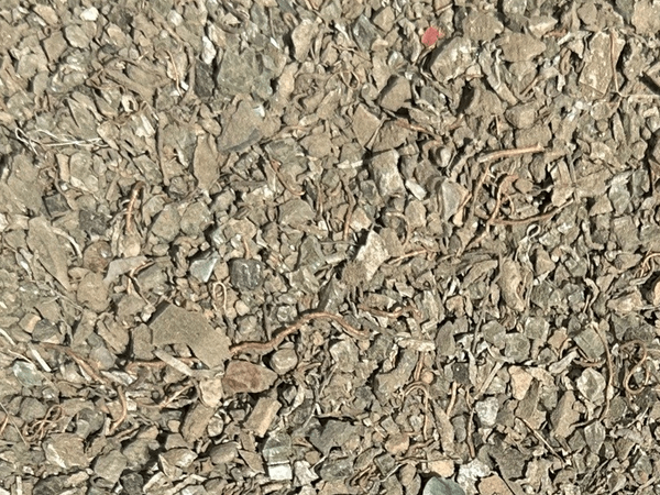 ERS ASR fines recovery system retrofitting scrap yard operations to maximize non-ferrous metal yield and reduce landfill waste