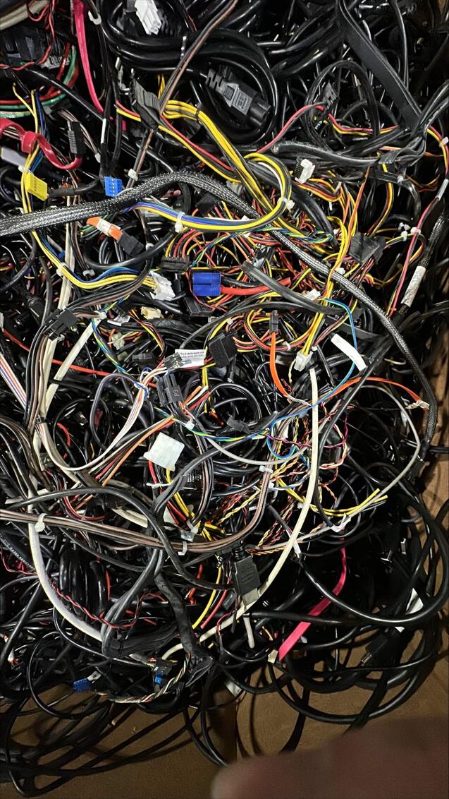 Engineered Recycling Systems highlights 2026 trends in shredder wire and cable recycling and high‑purity metal recovery