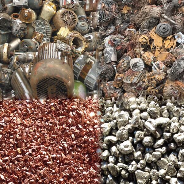 Metals Processing