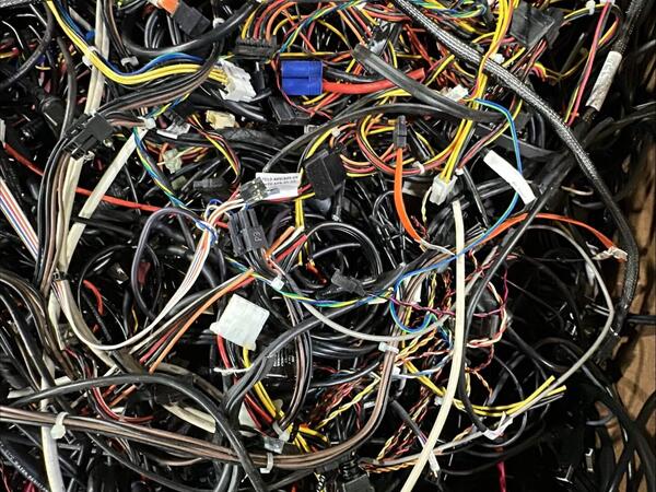 Engineered Recycling Systems highlights 2026 trends in shredder wire and cable recycling and high‑purity metal recovery