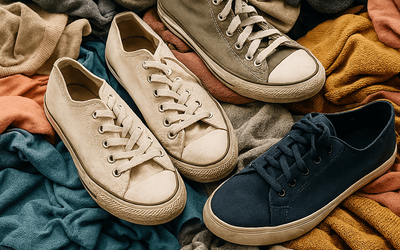 Engineered Recycling Systems supports textile circularity and post-consumer recovery with filtration systems designed for operations that shred and grind garments and textile-based footwear. The CCM® OCT Filter System delivers high-efficiency dust control