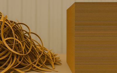 Engineered Recycling Systems is leader in the corrugated manufacturing industry with its latest Scrap and Trim Collection, Vacuum Transfer and Dust Control, custom-designed to meet the needs of today and the challenges of tomorrow.