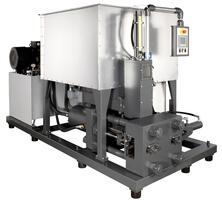 Briquette Press TH 1500 M