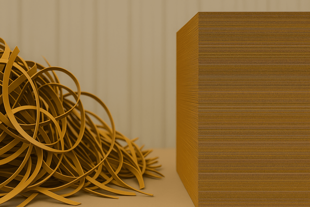 Engineered Recycling Systems is leader in the corrugated manufacturing industry with its latest Scrap and Trim Collection, Vacuum Transfer and Dust Control, custom-designed to meet the needs of today and the challenges of tomorrow.