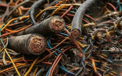Copper wire and cable recovery systems engineered by ERS for high-purity scrap processing, supporting in-house value retention, reduced outsourcing, and scalable separation of copper and aluminum from industrial wire waste.
