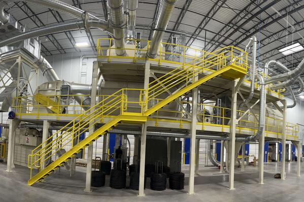 The Game Changer: Continuous Cleaning Modular CCM® OCT Filter