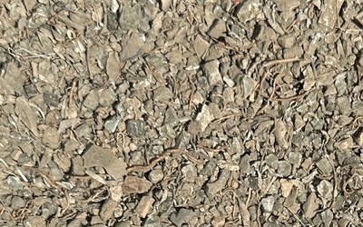 ERS ASR fines recovery system retrofitting scrap yard operations to maximize non-ferrous metal yield and reduce landfill waste