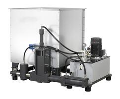 Briquette Press C 150 / C 170