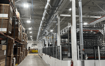Engineered Recycling Systems promotes dust collection solutions for paper, tissue, and hygiene manufacturing—clean air, compliance, and efficiency.