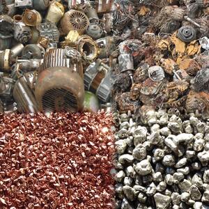 Metals Processing