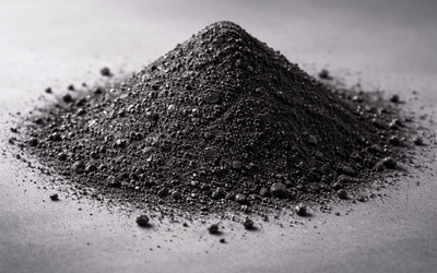 Industrial news update on the rising demand for high‑purity black mass recovery systems in the United States.