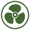 Return Air Balancing Fans