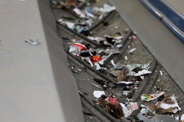 Conveyors