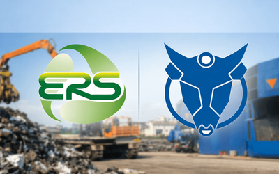 ERS Engineered Recycling Systems announces partnership with TAURUS to expand U.S. recycling technology and system integration.