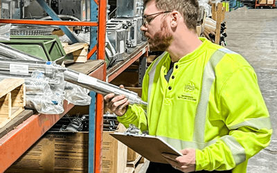 Spotlight: Samuel Ingman – Project Coordinator & System Whisperer