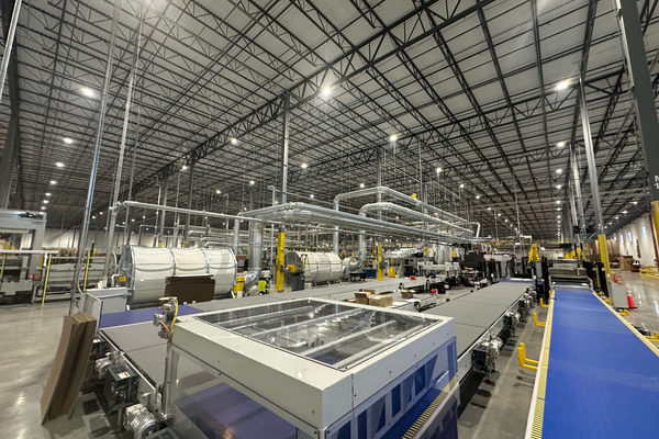 ERS CCM® OCT Patented Filter is the most innovative filter and paper trim system in the market.