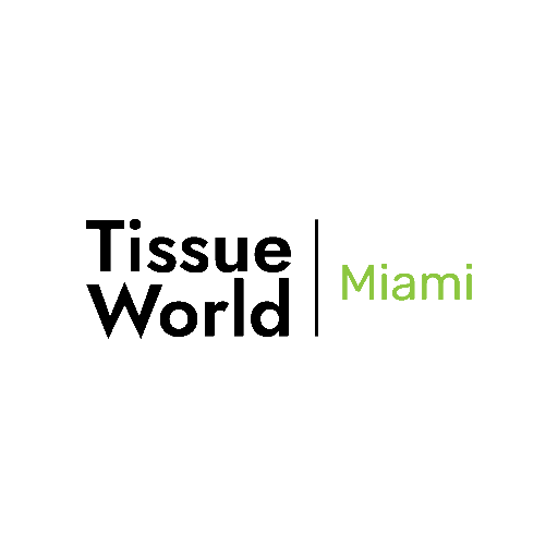 See Engineered Recycling Systems at Tissue World Miami 2026!