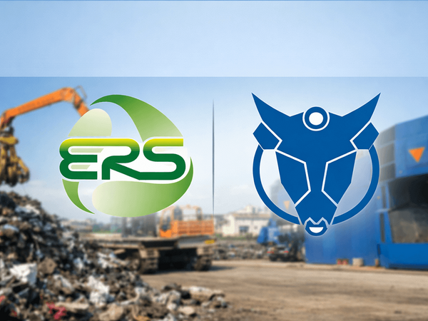 ERS Engineered Recycling Systems announces partnership with TAURUS to expand U.S. recycling technology and system integration.