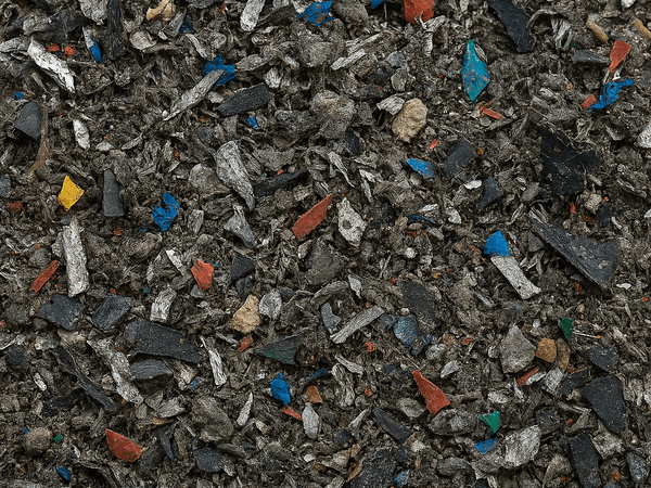 Engineered Recycling Systems Unveils Next-Generation ASR Recovery Technology
