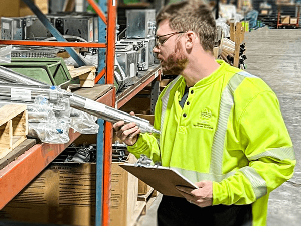 Spotlight: Samuel Ingman – Project Coordinator & System Whisperer