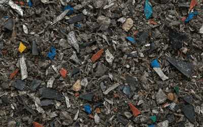 Engineered Recycling Systems Unveils Next-Generation ASR Recovery Technology
