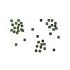 Dry Separator Density Tables