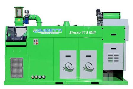 Sincro Mill Line