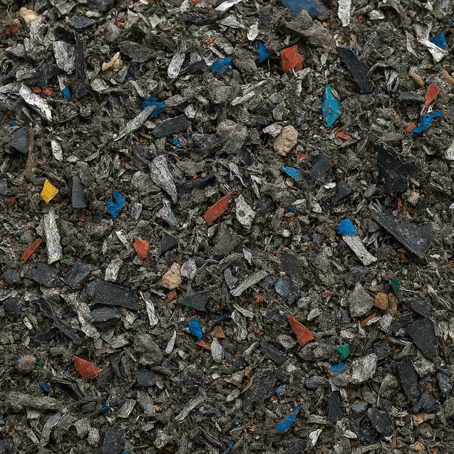 Engineered Recycling Systems Unveils Next-Generation ASR Recovery Technology