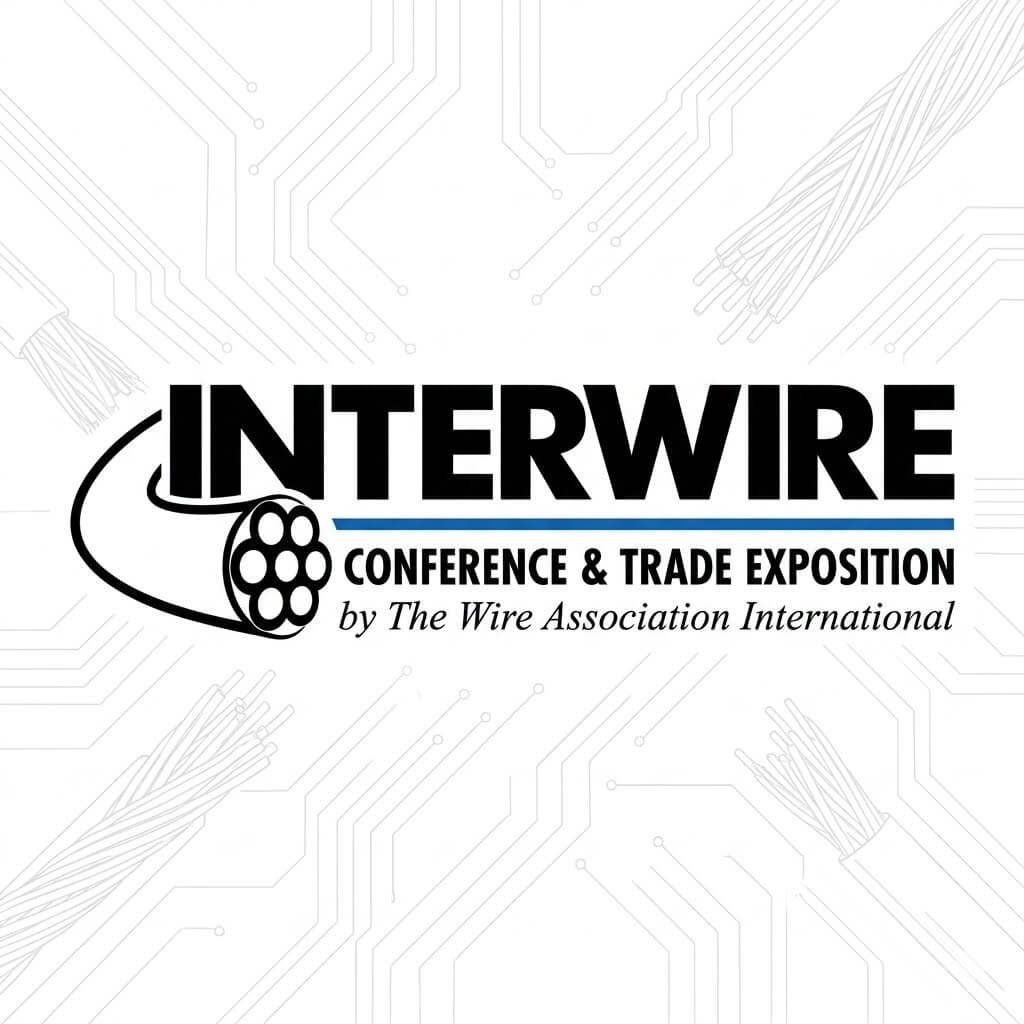 Engineered Recycling Systems exhibiting at Interwire 2027 booth 556