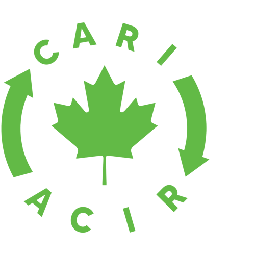 "ERS will be at the CARI Annual Convention 2026